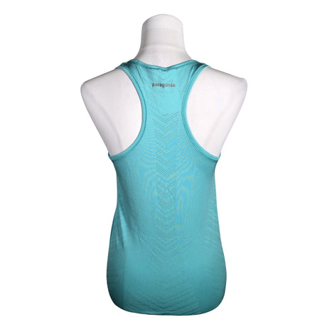 Unisex Patagonia - Sporditopp, suurus 36 - Sinine (2)