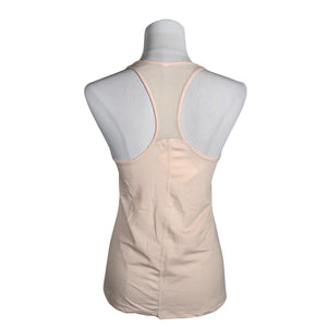 Unisex Under Armour - Sporditopp, suurus 36 - Heleroosa (2)