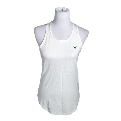 Unisex Squatwolf - Sporditopp, suurus 36 - Valge ()