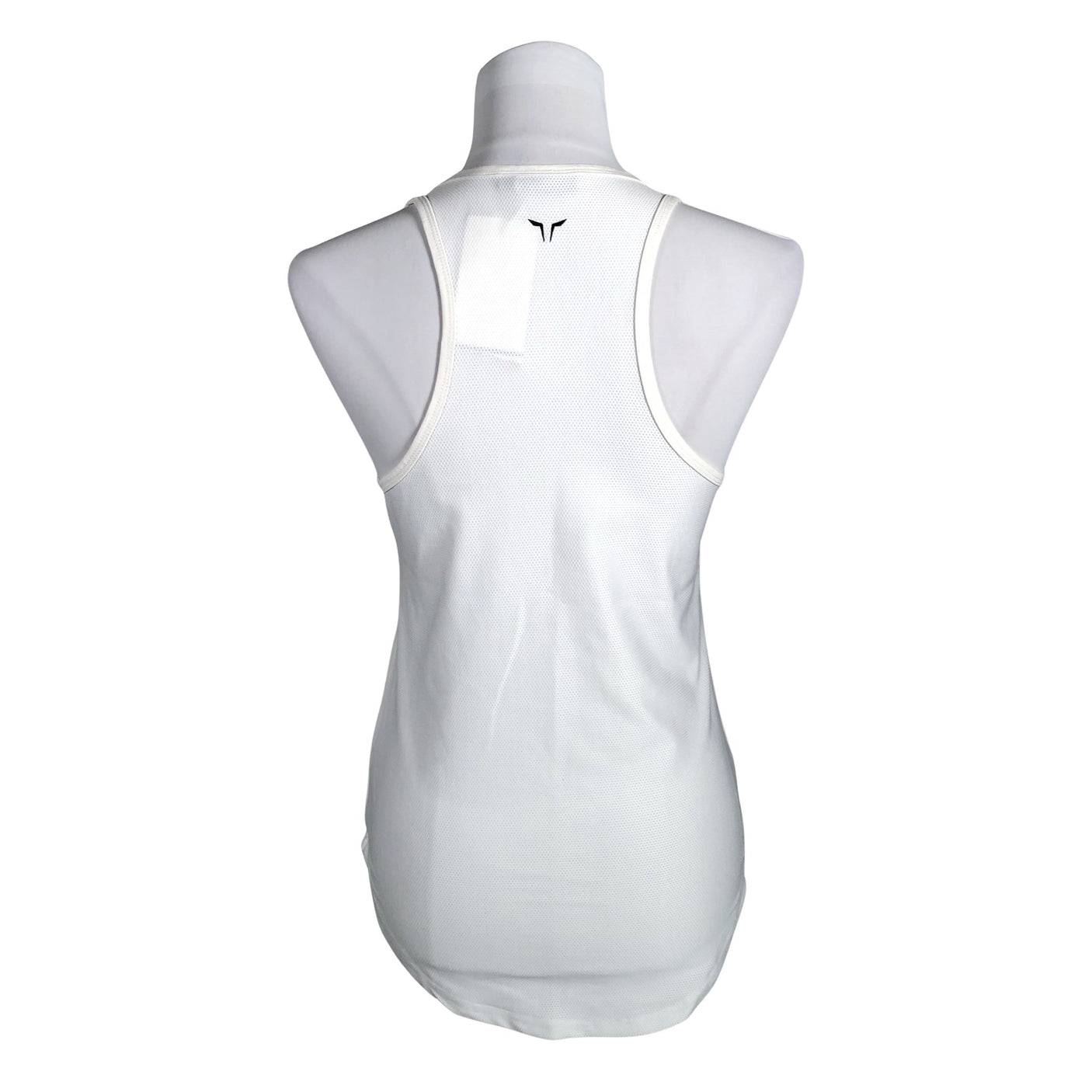 Unisex Squatwolf - Sporditopp, suurus 36 - Valge (2)