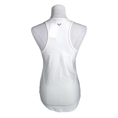 Unisex Squatwolf - Sporditopp, suurus 36 - Valge (2)