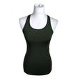 Unisex Casall - Sporditopp, suurus 36 - Roheline ()
