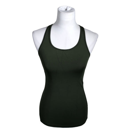 Unisex Casall - Sporditopp, suurus 36 - Roheline ()