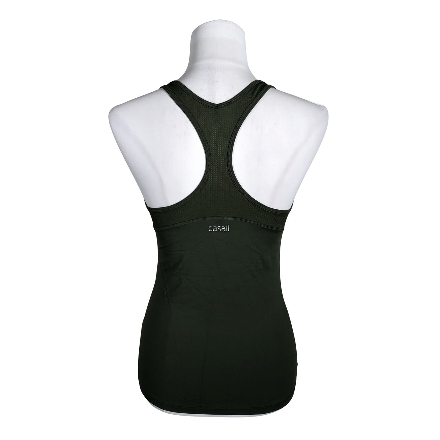Unisex Casall - Sporditopp, suurus 36 - Roheline (2)
