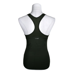 Unisex Casall - Sporditopp, suurus 36 - Roheline (2)