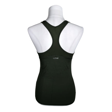 Unisex Casall - Sporditopp, suurus 36 - Roheline (2)