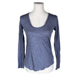 Unisex J.Crew - Trikotaažist pluus, suurus 34 - Lilla ()