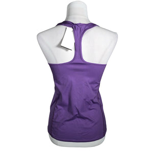 Unisex Patagonia - Sporditopp, suurus 36 - Lilla (2)