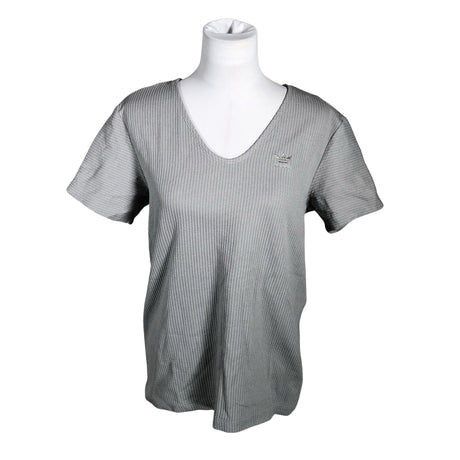 Unisex Adidas - T-särk, suurus 40 - Hall ()