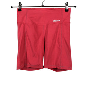 Unisex Stronger - Spordipüksseelik, suurus 36 - Roosa (1)
