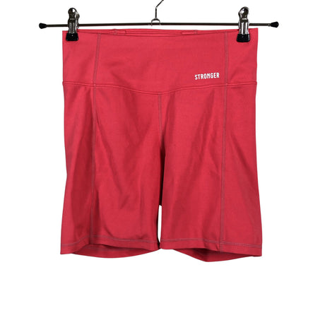 Unisex Stronger - Spordipüksseelik, suurus 36 - Roosa ()