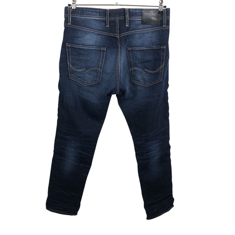 Unisex Jack & Jones - Teksad, suurus W33 - Sinine (2)