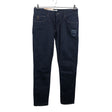 Unisex East West - Teksad, suurus W32 - Sinine ()