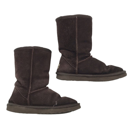 Unisex Snow Paw - Talvejalanõud, suurus 36 - Pruun ()