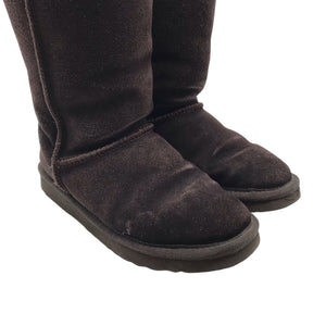 Unisex Snow Paw - Talvejalanõud, suurus 36 - Pruun (2)