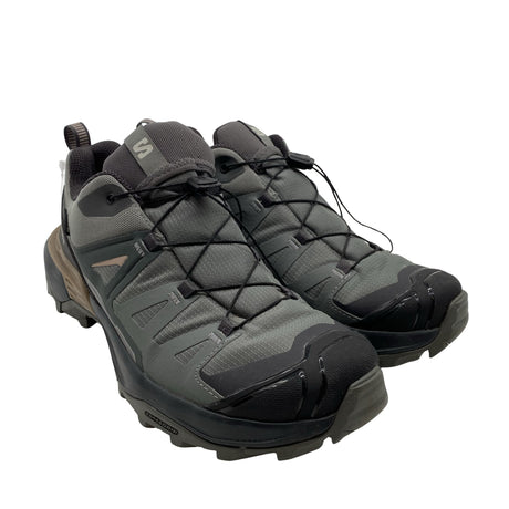 Unisex Salomon - Matkatossud, suurus 41 - Hall (2)