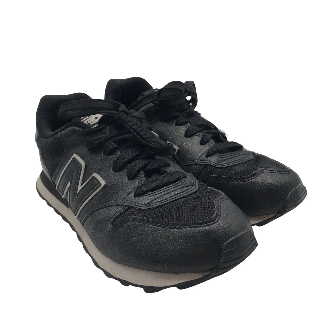 Unisex New Balance - Tennised, suurus 37 - Must (2)
