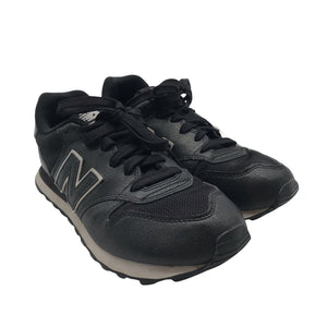 Unisex New Balance - Tennised, suurus 37 - Must (2)
