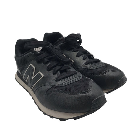 Unisex New Balance - Tennised, suurus 37 - Must (2)