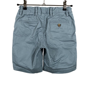 Unisex Coconut - Lühikesed püksid, suurus 122 - 128 - Sinine (2)