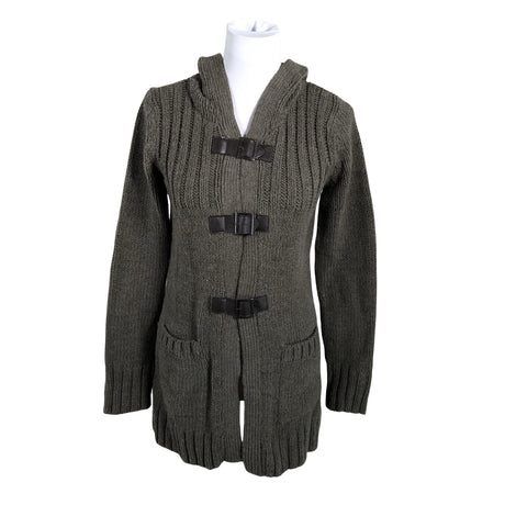 Unisex Esprit - Kardigan, suurus 38 - Pruun ()