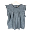 Unisex Coconut - T-särk, suurus 158 - 164 - Sinine ()