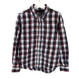 Unisex Polarn O. Pyret - Triiksärk, suurus 128 - 134 - Punane ()
