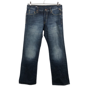 Unisex Jack & Jones - Teksad, suurus W34 - Sinine (1)