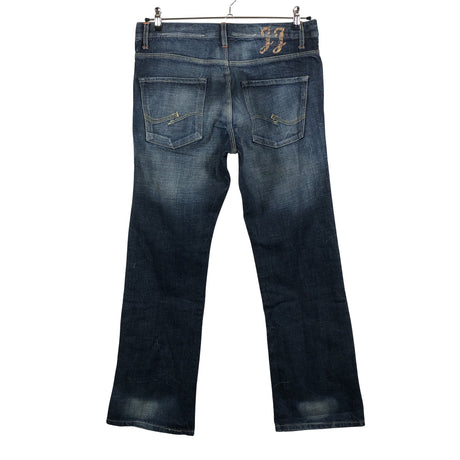 Unisex Jack & Jones - Teksad, suurus W34 - Sinine (2)