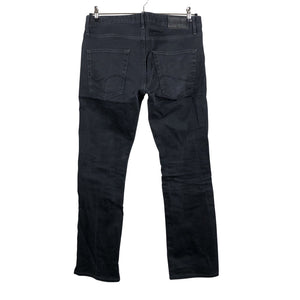 Unisex Jack & Jones - Teksad, suurus W34 - Must (2)
