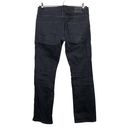 Unisex Jack & Jones - Teksad, suurus W34 - Must (2)