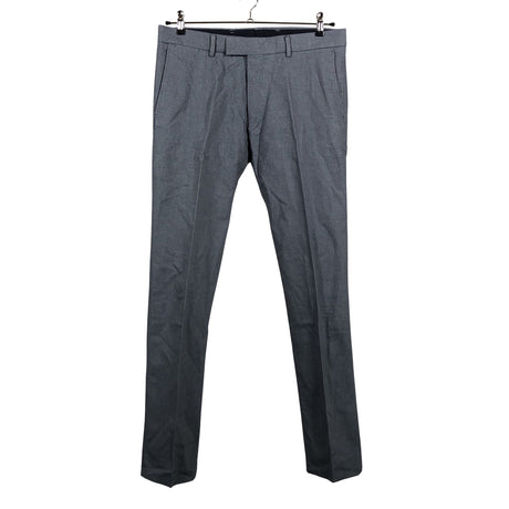 Unisex Riley - Chino-püksid, suurus L - Helesinine ()