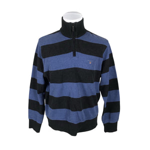 Unisex Gant - Kampsun, suurus L - Sinine (1)