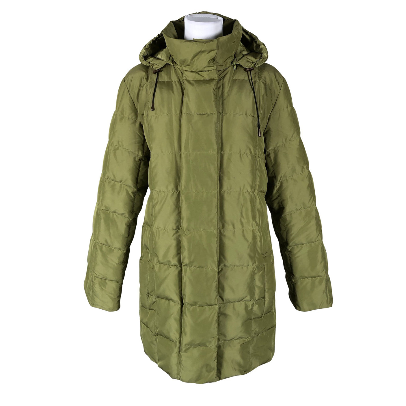 Unisex Joutsen - Sulejope, suurus 40 - Roheline (1)