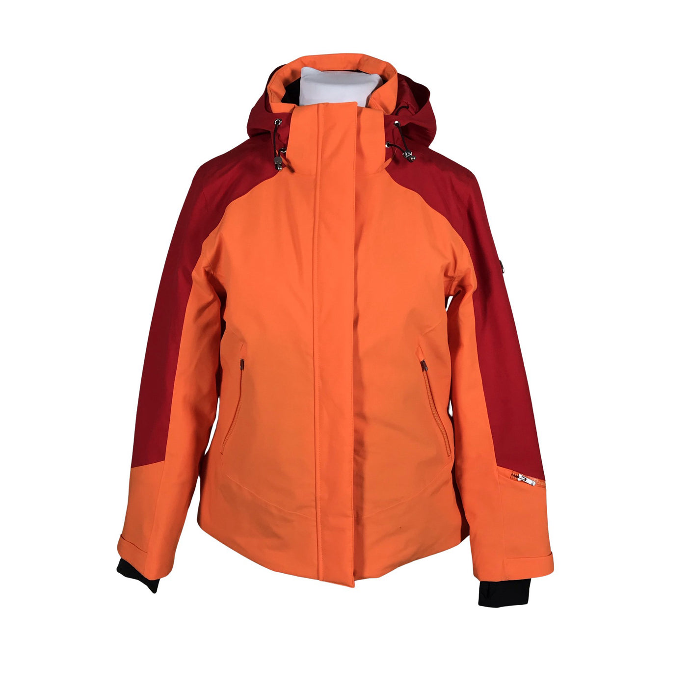 Unisex McKinley - Talvejope, suurus 44 - Oranž (1)