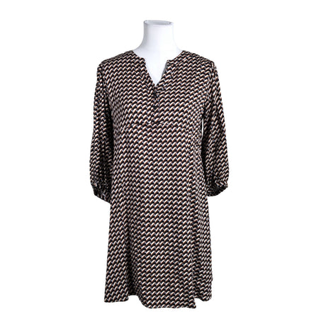 Unisex Comma - Mitteveniv kleit, suurus 38 - Must ()