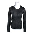 Unisex MIKUTA - Kampsun, suurus 36 - Hall ()