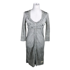 Unisex Odd Molly - Kardigan, suurus 38 - Hall (1)