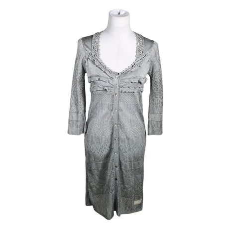 Unisex Odd Molly - Kardigan, suurus 38 - Hall ()