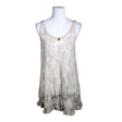 Unisex Ajlajk - Õhuke tuunika, suurus 38 - Beige ()