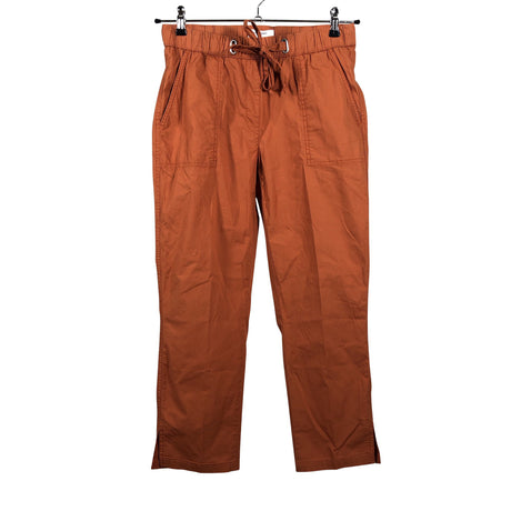 Unisex Gerry Weber - Mittevenivad püksid, suurus 36 - Oranž ()