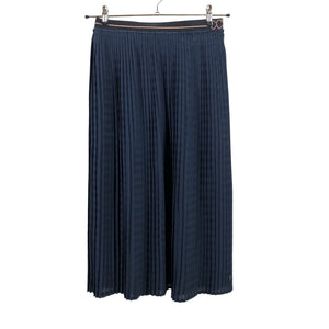 Unisex Coster Copenhagen - Plisseerseelik, suurus 36 - Sinine (1)