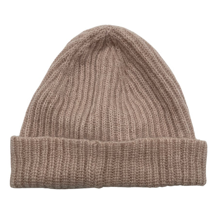 Unisex A+more - Talvemüts, suurus 54 - 56 cm - Heleroosa ()