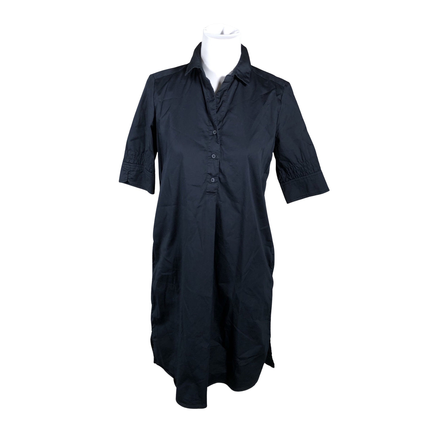 Unisex Opus - Mitteveniv kleit, suurus 36 - Sinine (1)