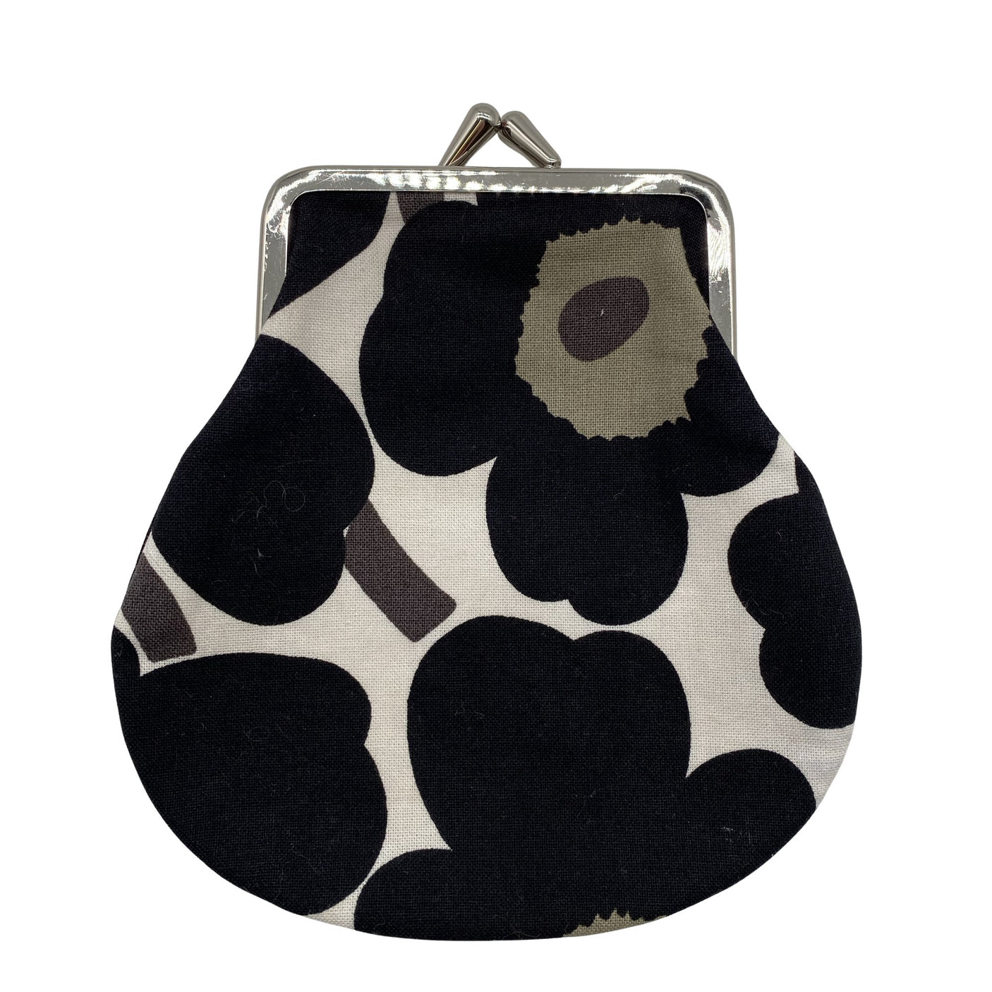 Unisex Marimekko - Münditasku, suurus Ei kokoa - Must (1)