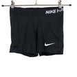 Unisex Nike - Lühikesed spordipüksid, suurus 36 - Must ()