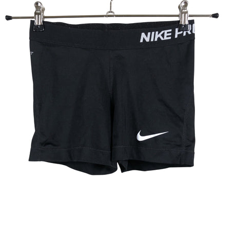 Unisex Nike - Lühikesed spordipüksid, suurus 36 - Must ()
