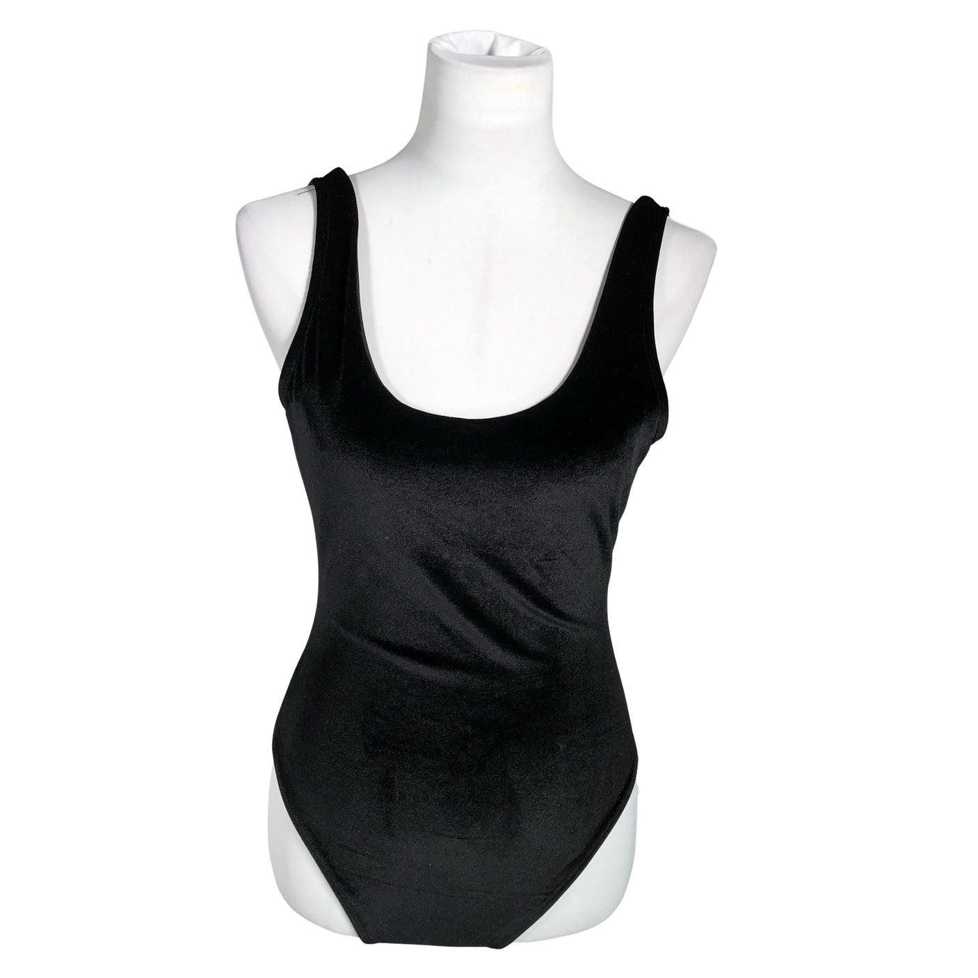 Unisex Ksubi - Bodi, suurus 38 - Must (1)