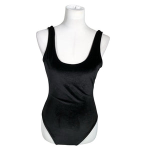 Unisex Ksubi - Bodi, suurus 38 - Must (1)