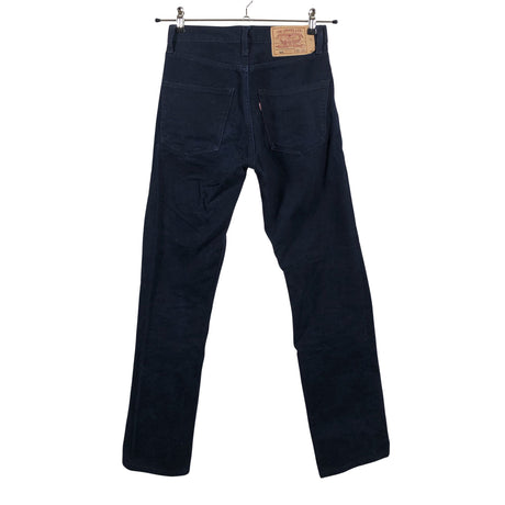 Unisex Levi's - Teksad, suurus W28 - Must (2)